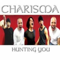 Charisma (FIN) : Hunting You